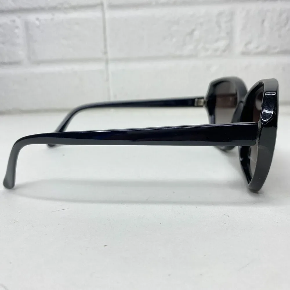 Men's Sunglasses Designer Square Thick Balvin Royale‎ Black Red Black Lens H2678
